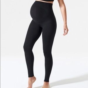 Blanqi Everyday maternity support leggings